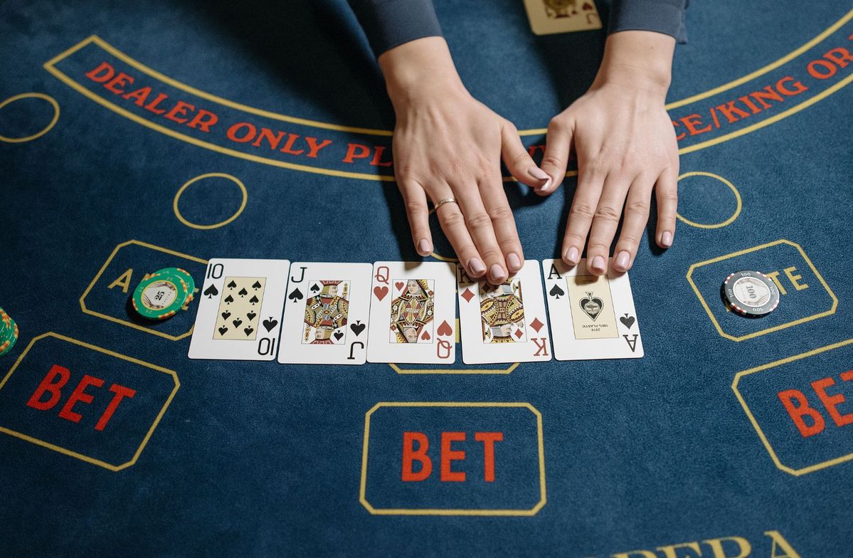 Meridianbet Live Casino